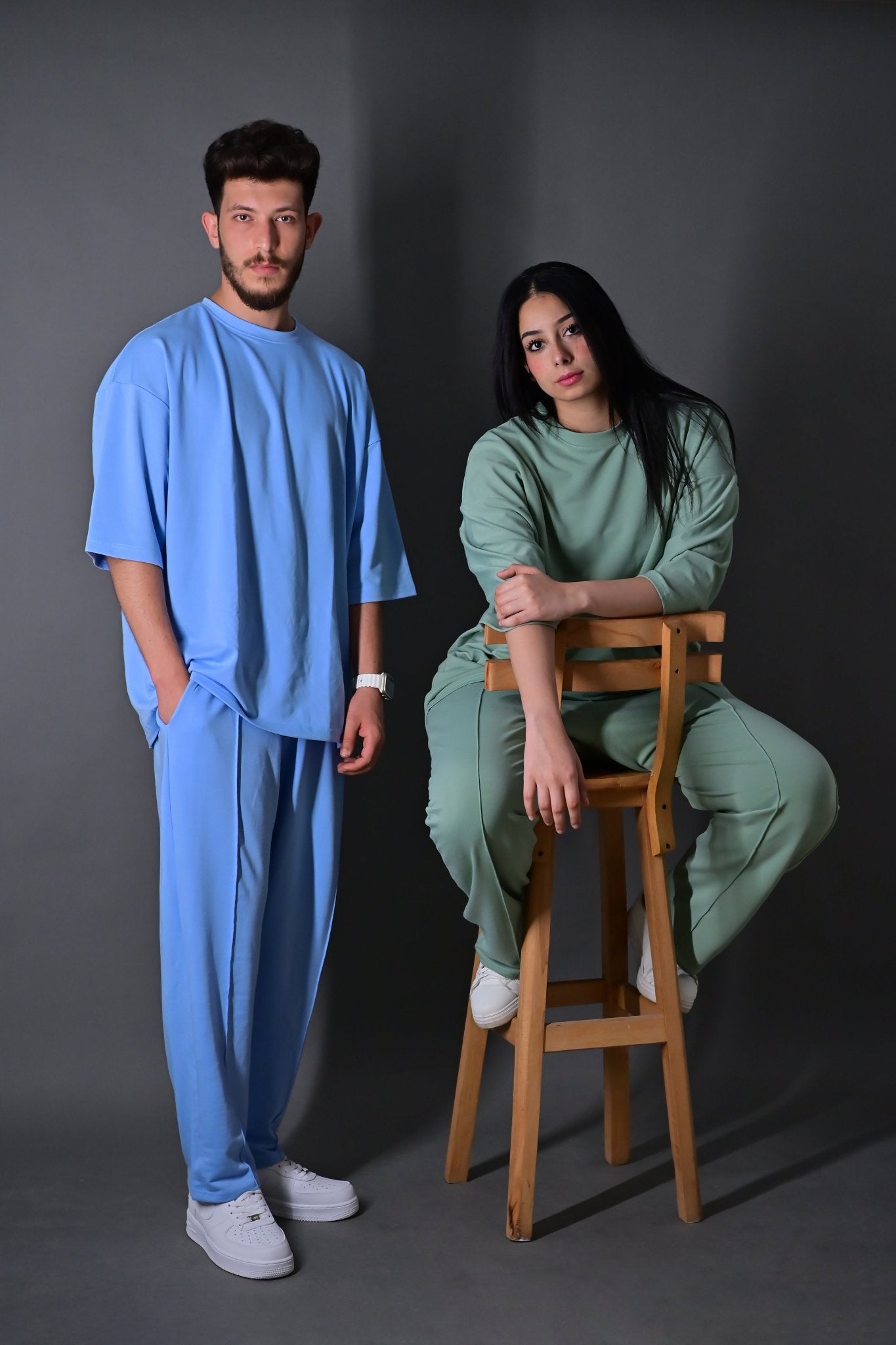 Unisex Collection. - Nivur.com