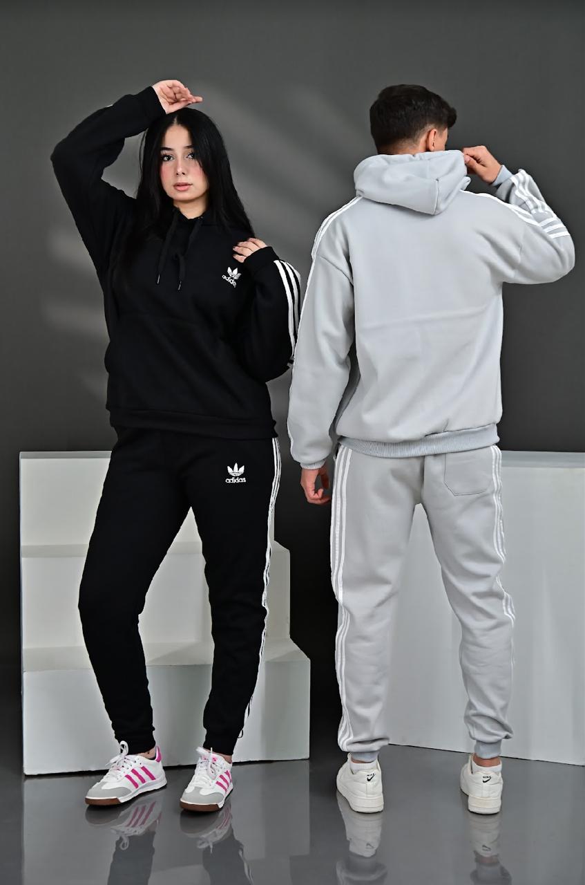 Adidas Unisex - Nivur Oversized Suits