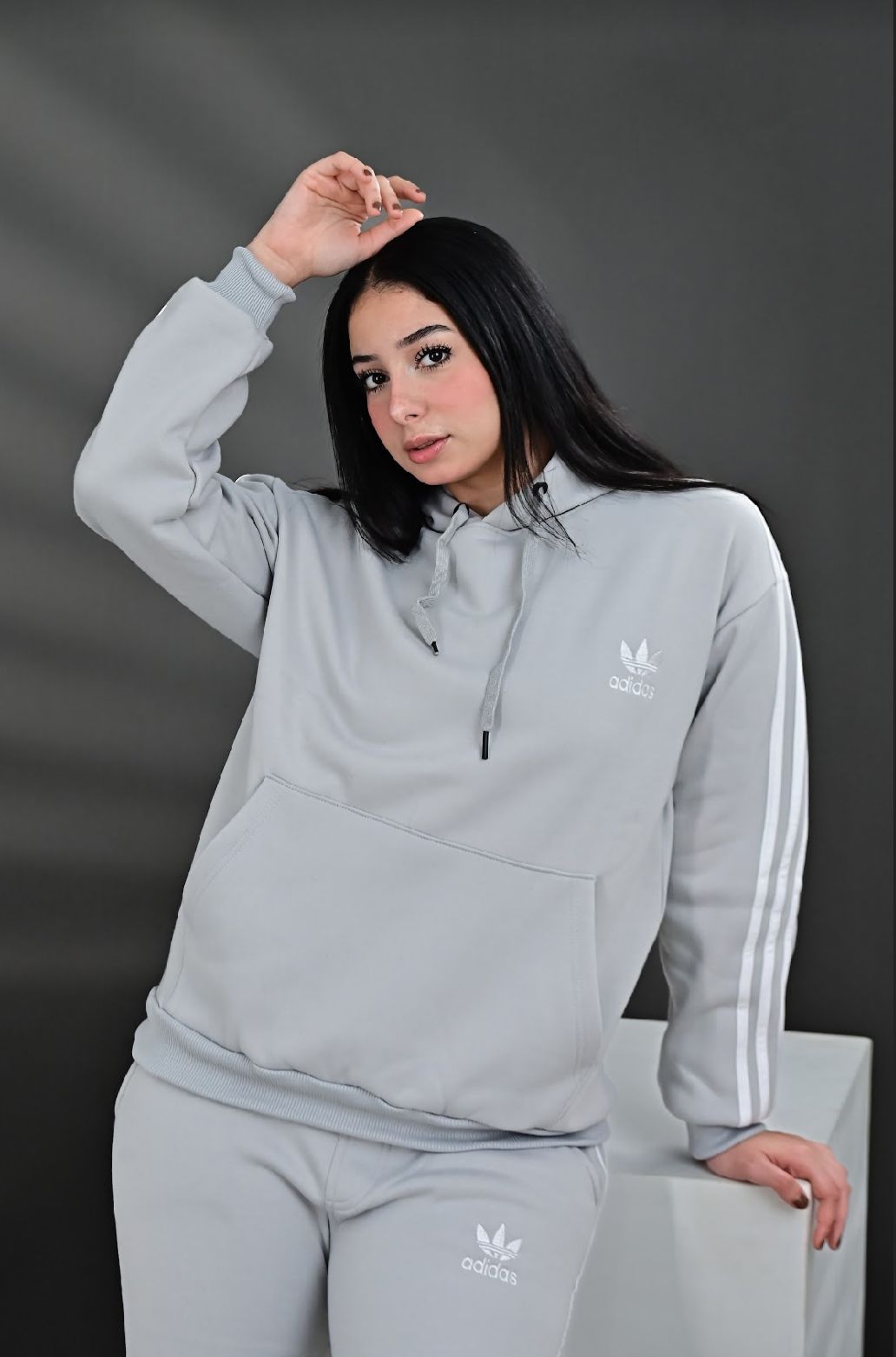 Adidas Unisex - Nivur Oversized Suits