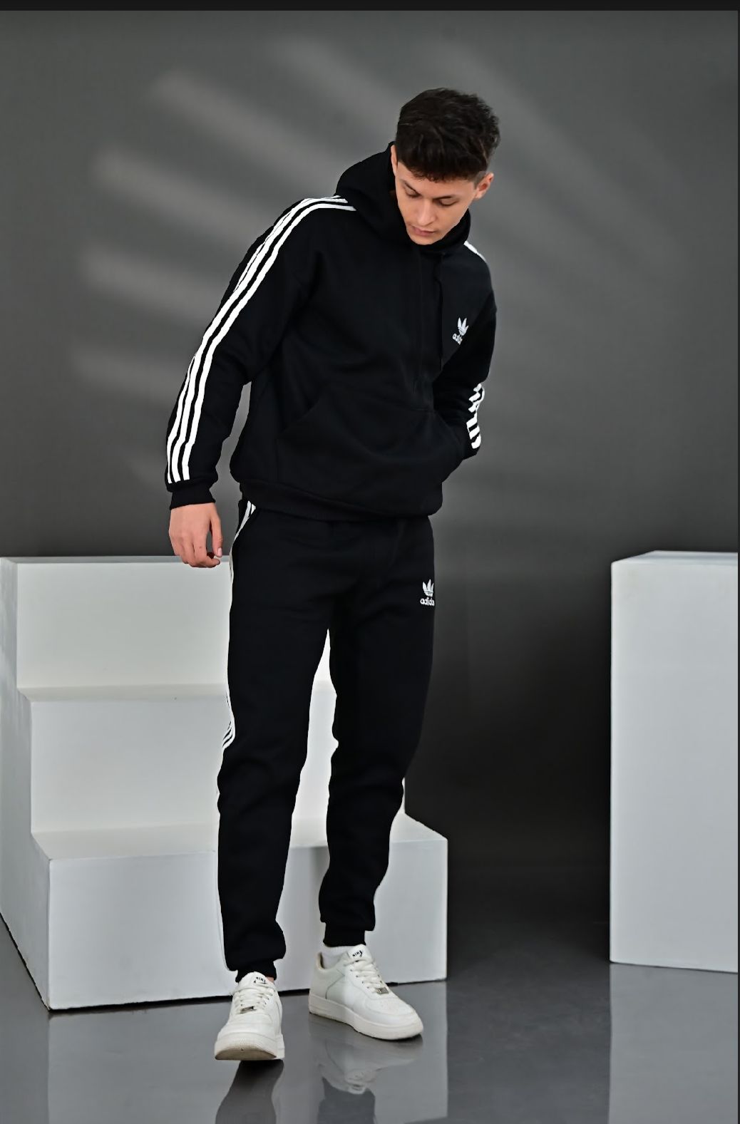 Adidas Unisex - Nivur Oversized Suits