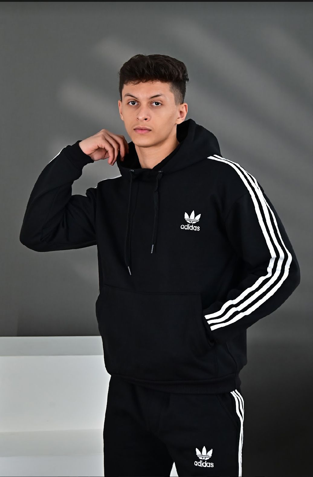 Adidas Unisex - Nivur Oversized Suits