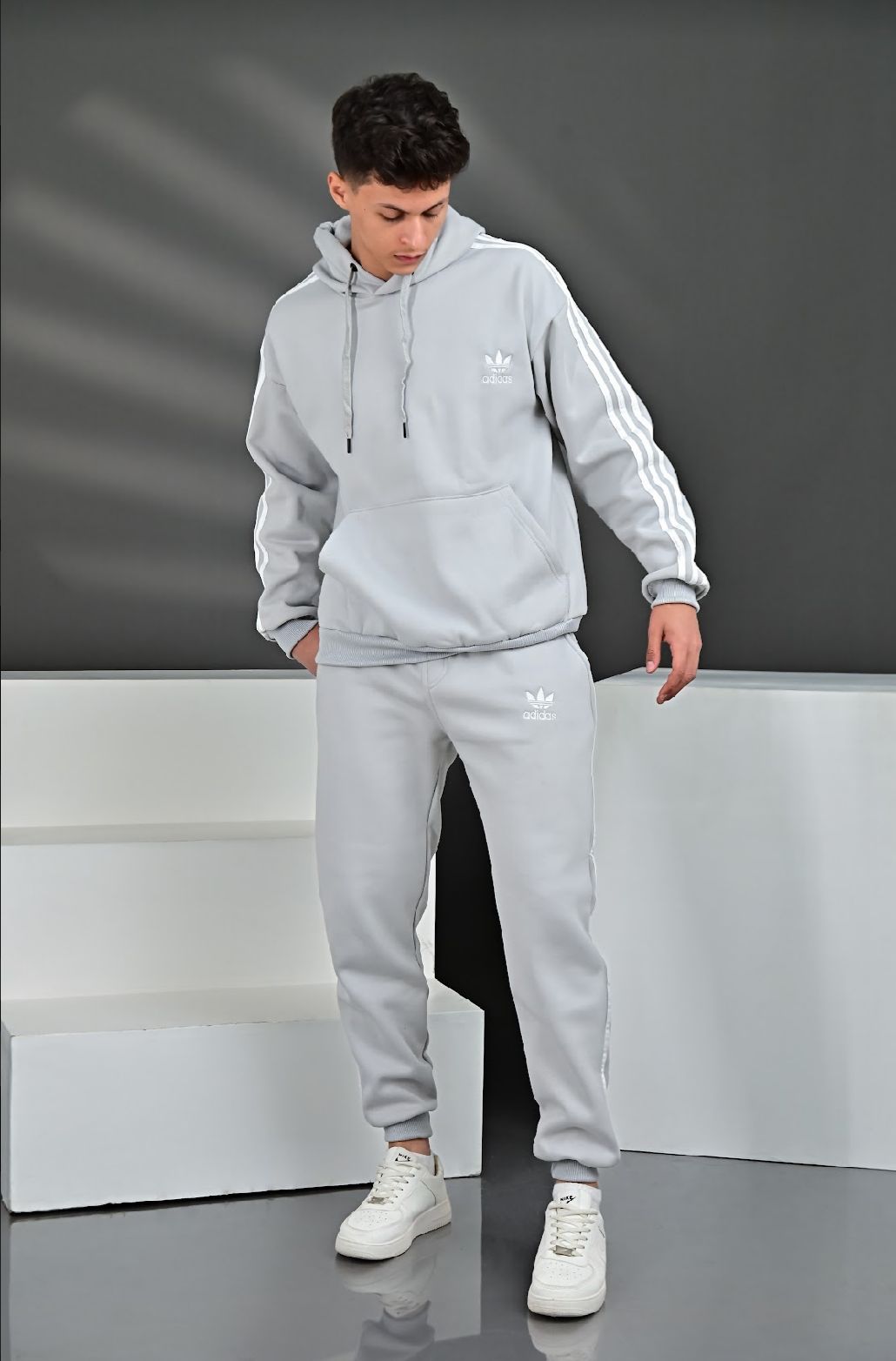 Adidas Unisex - Nivur Oversized Suits