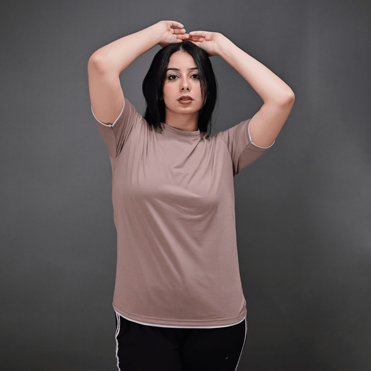 Basic - Trendy_Unisex Shirt - Nivur.com