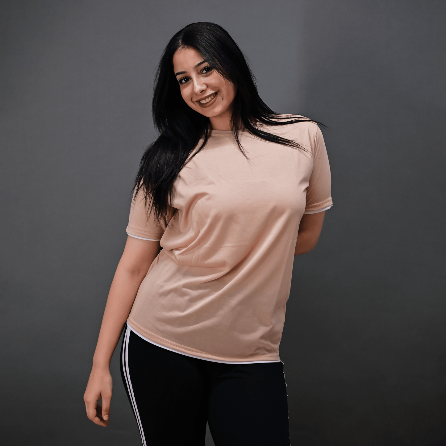 Basic - Trendy_Unisex Shirt - Nivur.com