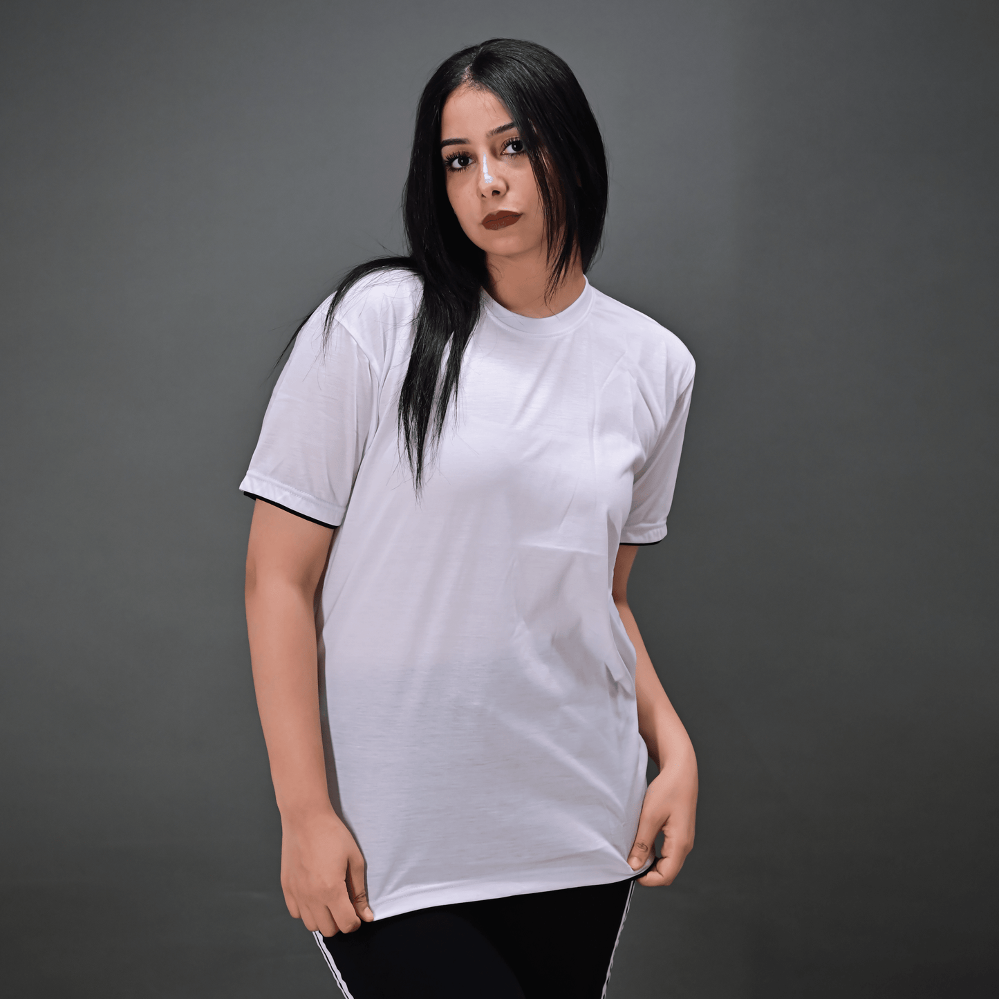 Basic - Trendy_Unisex Shirt - Nivur.com