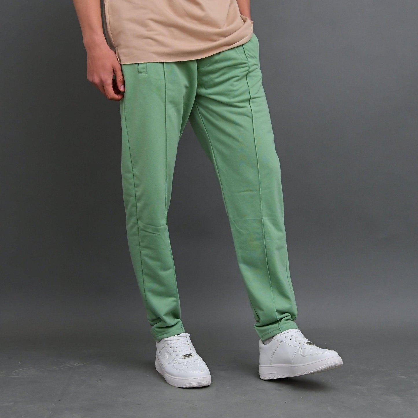 Basic_Unisex Sweet Pants - Nivur.com