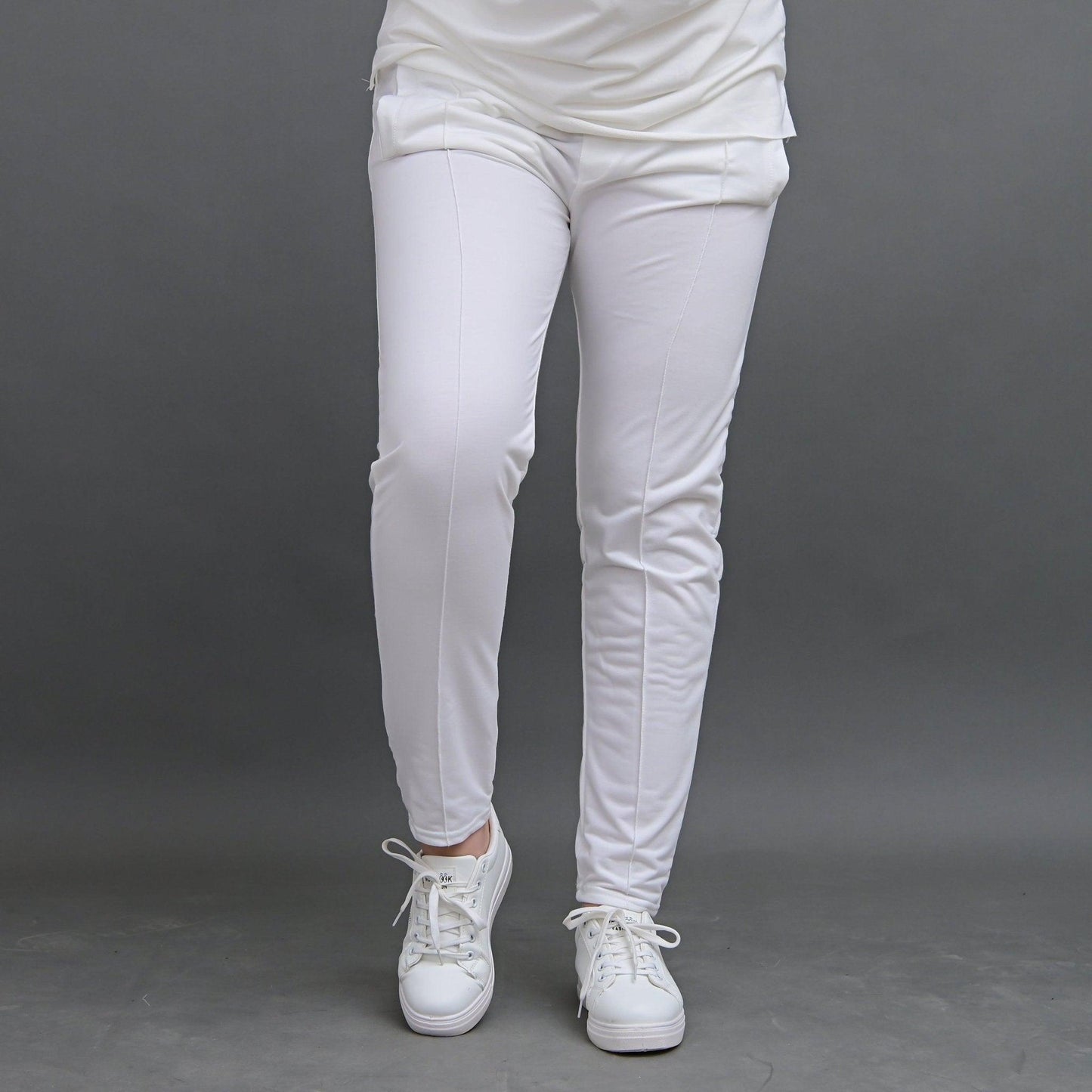 Basic_Unisex Sweet Pants - Nivur.com