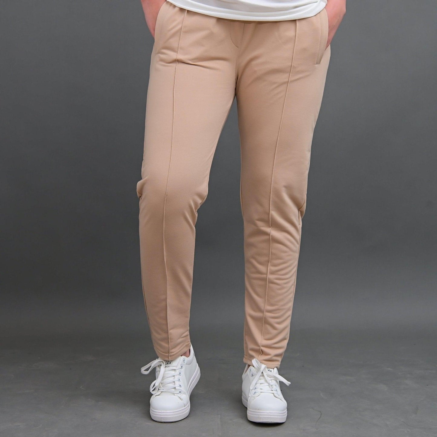 Basic_Unisex Sweet Pants - Nivur.com