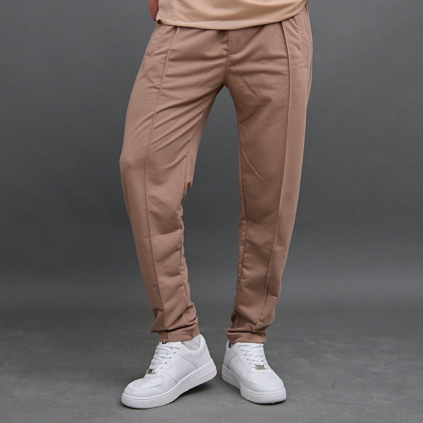 Basic_Unisex Sweet Pants - Nivur.com