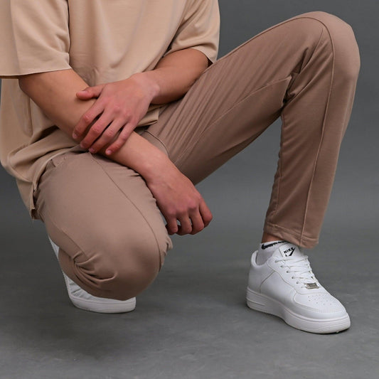 Basic_Unisex Sweet Pants - Nivur.com