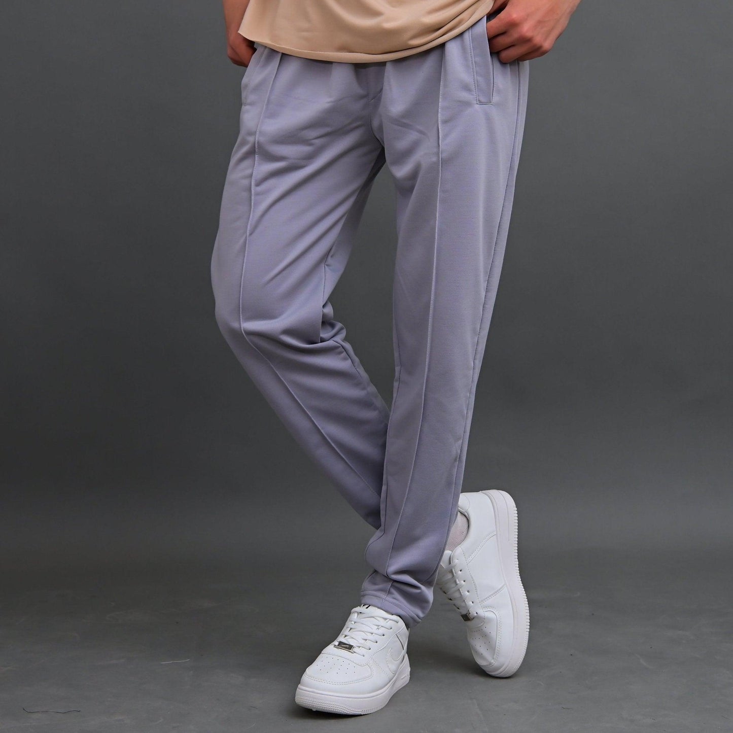 Basic_Unisex Sweet Pants - Nivur.com