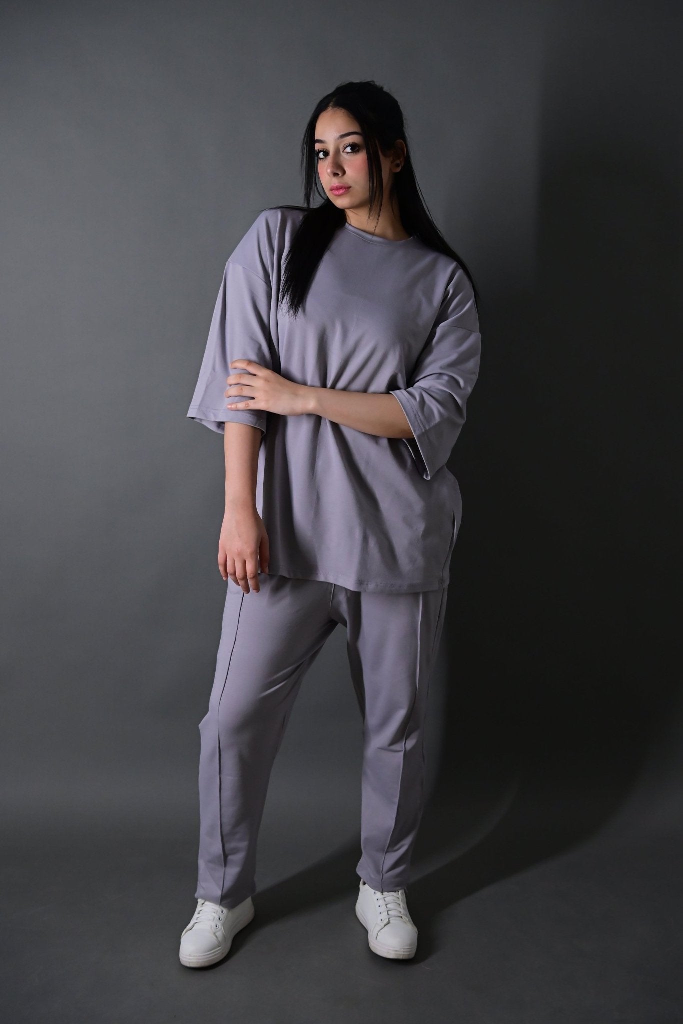 Nivur SET_Unisex Oversized (2 pieces). - Nivur.com