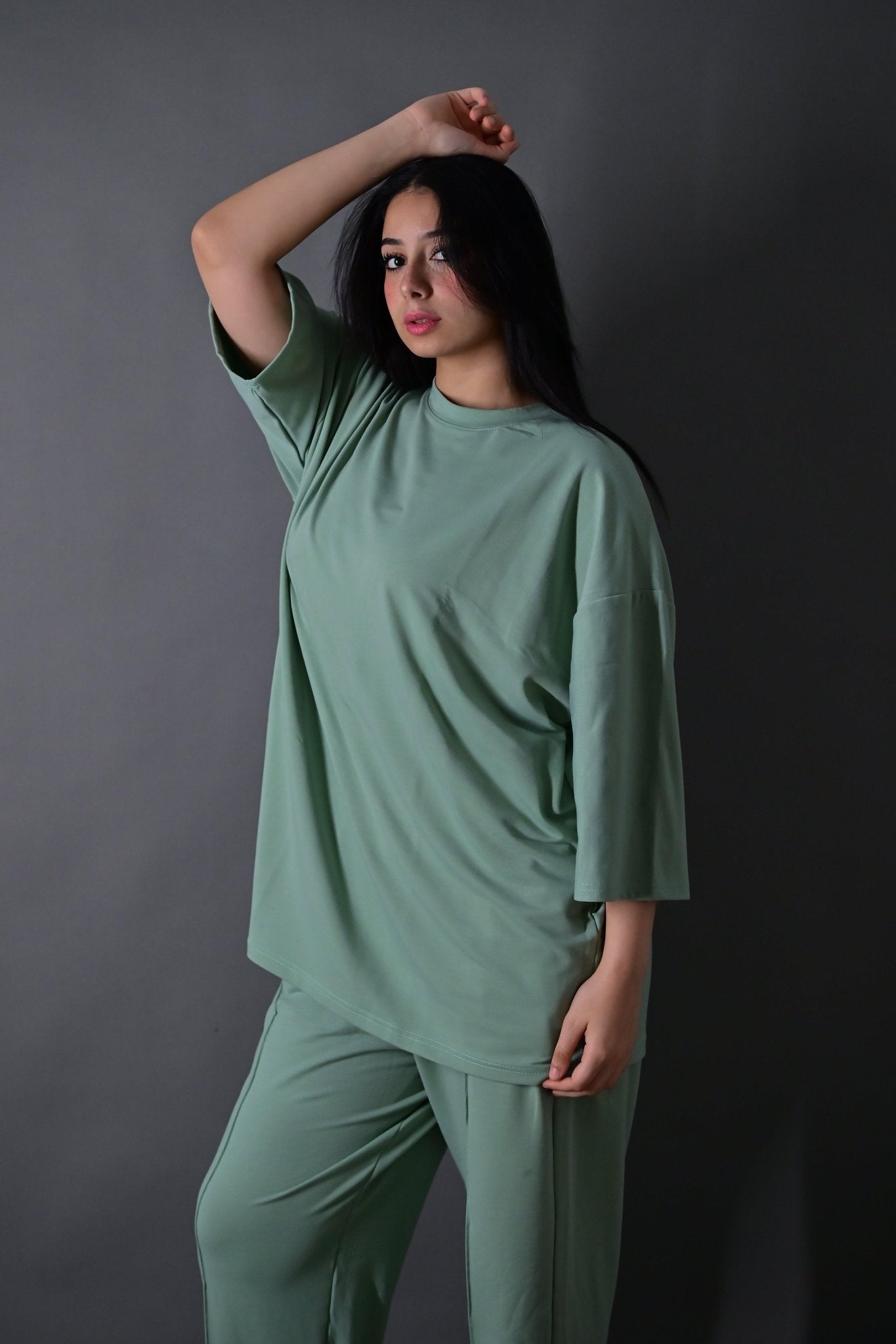 Nivur SET_Unisex Oversized (2 pieces). - Nivur.com