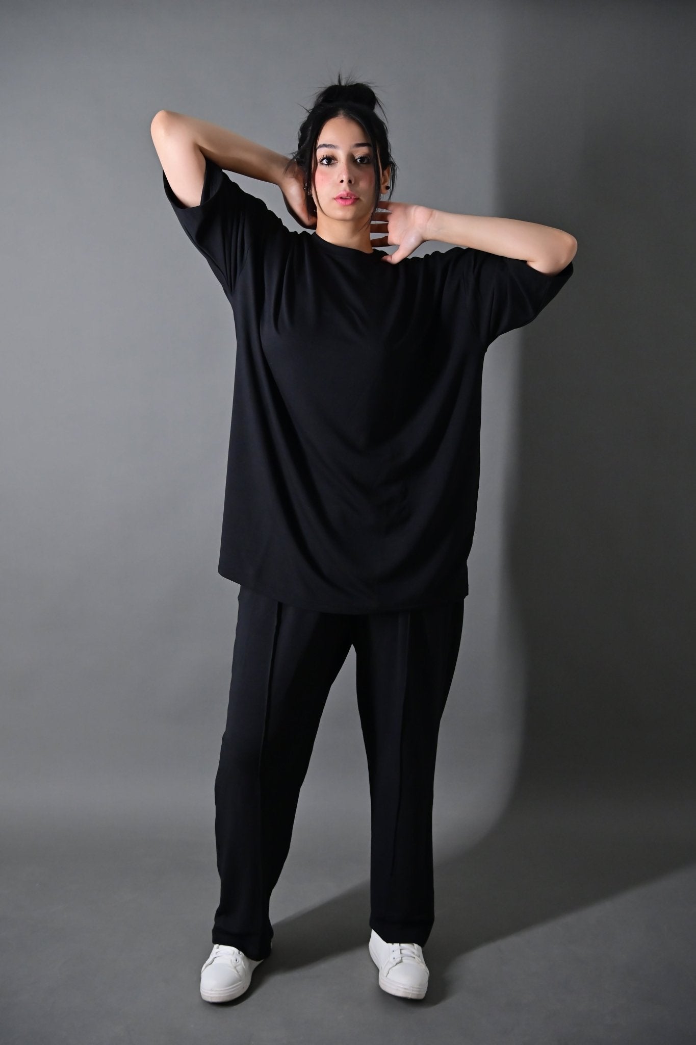 Nivur SET_Unisex Oversized (2 pieces). - Nivur.com