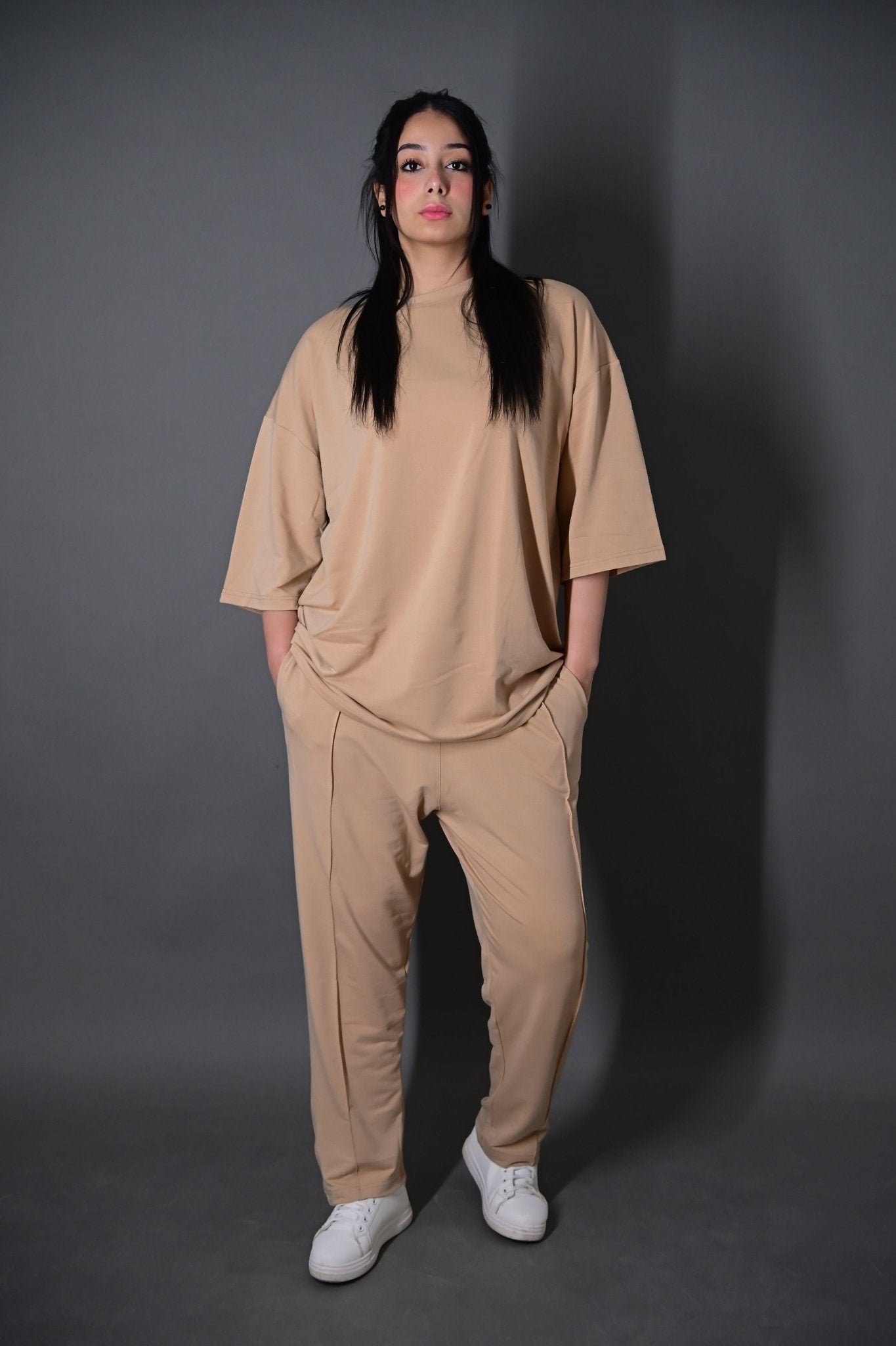 Nivur SET_Unisex Oversized (2 pieces). - Nivur.com