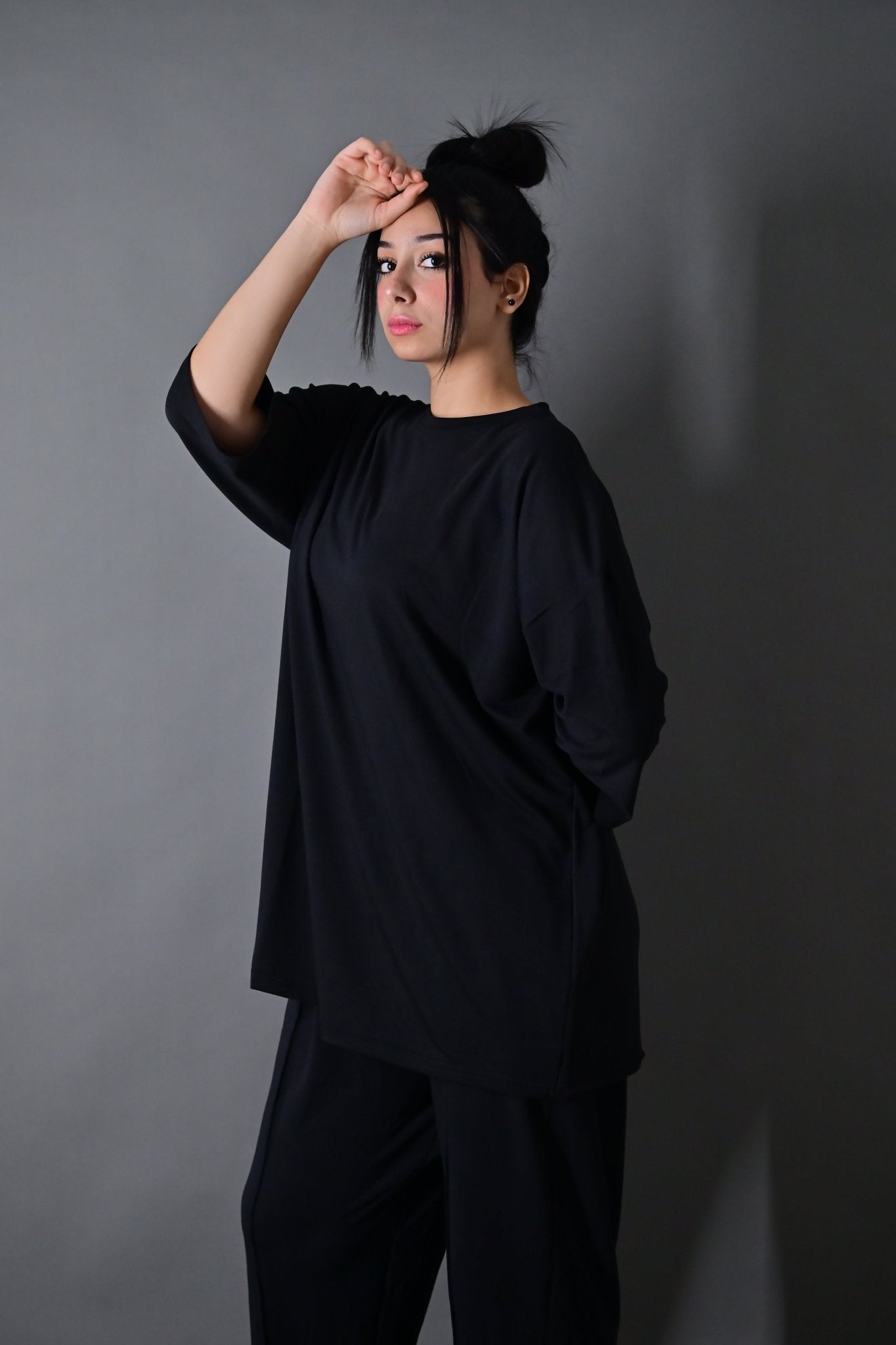 Nivur SET_Unisex Oversized (2 pieces). - Nivur.com