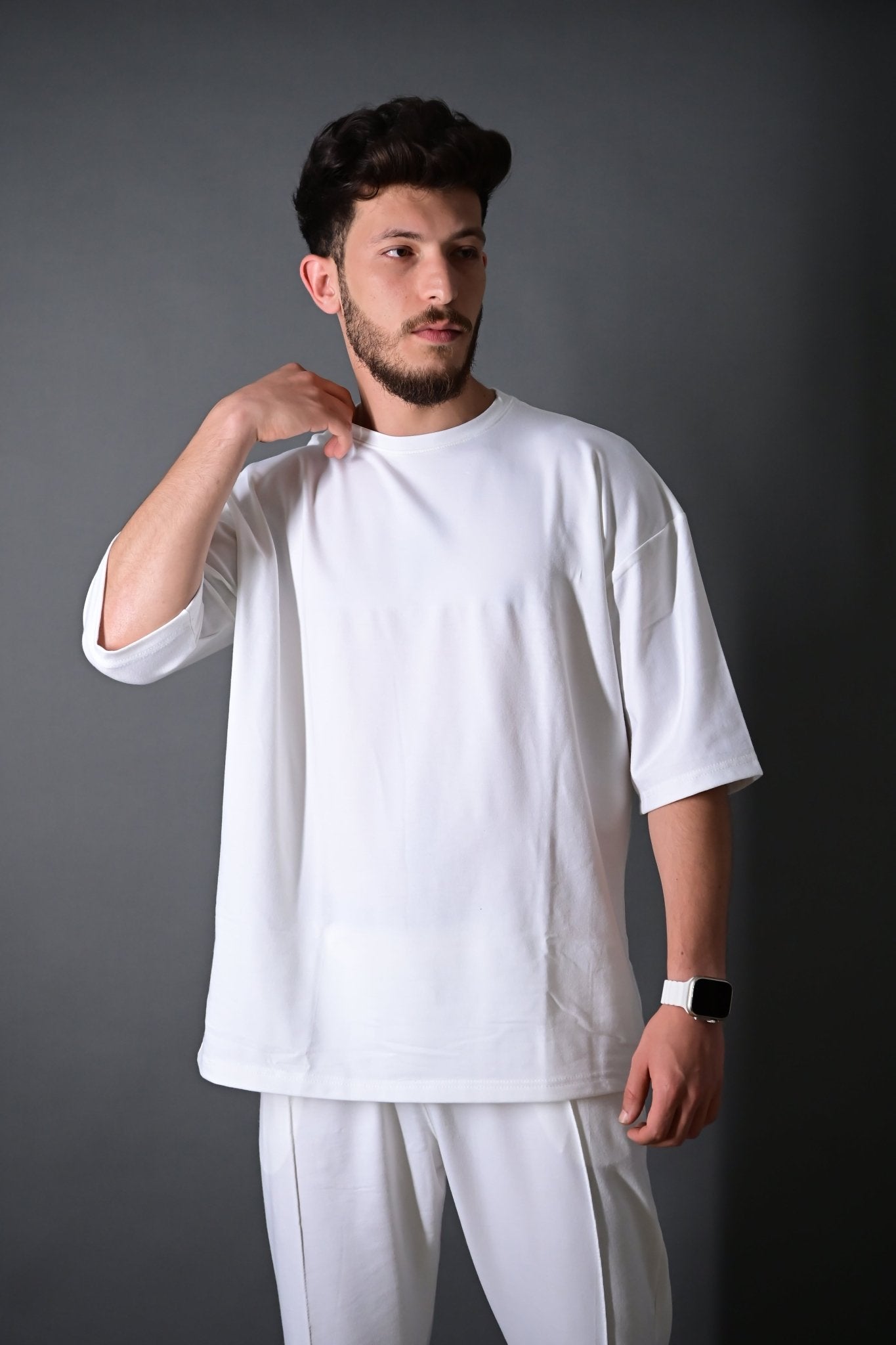 Nivur SET_Unisex Oversized (2 pieces). - Nivur.com